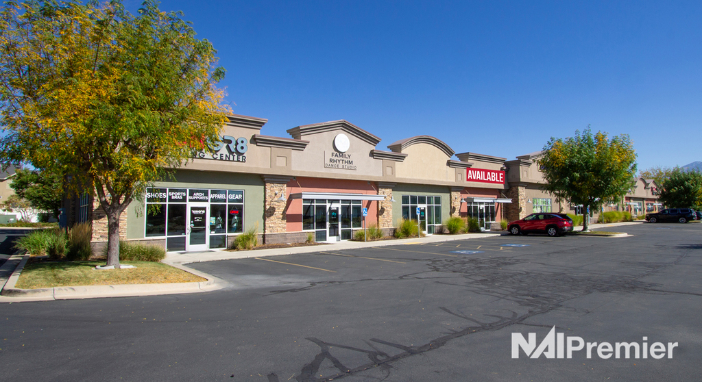 Taylors Bike Shop Center